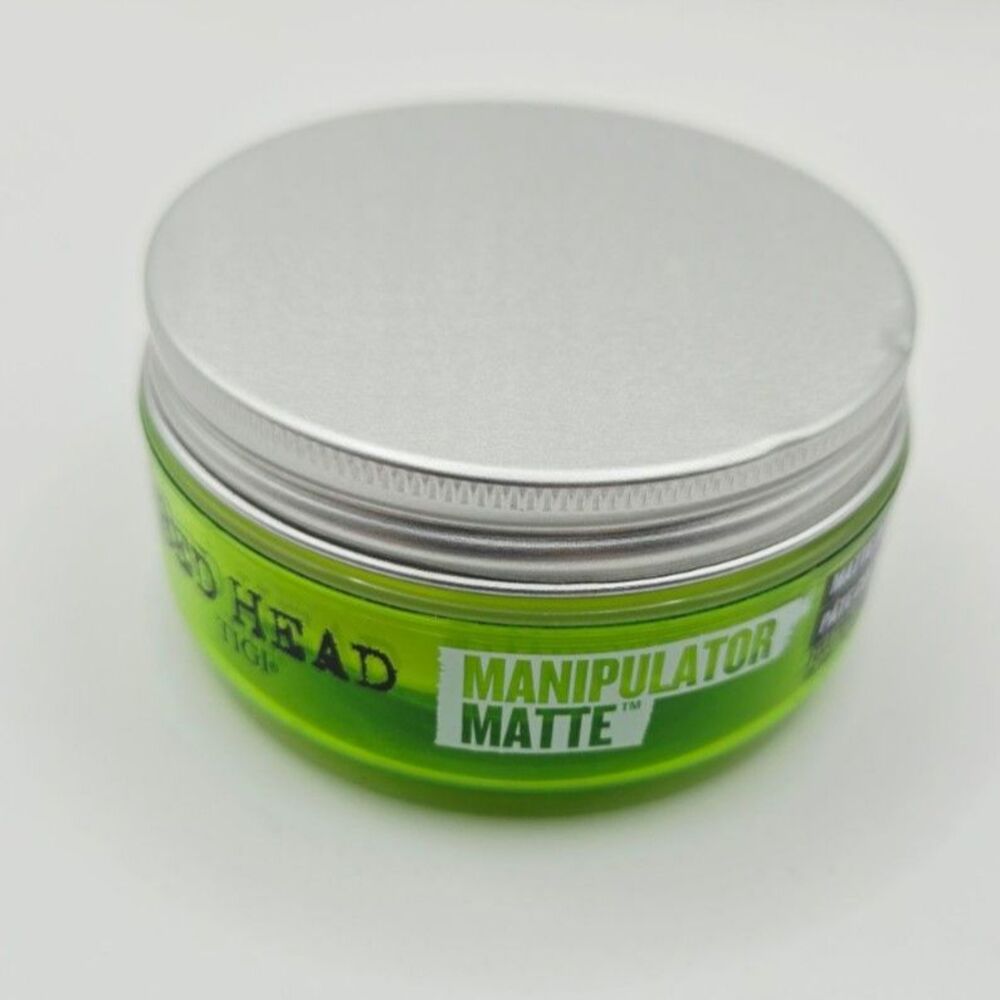 Bed Head by TIGI Manipulator Matte Styling Cream 2.01 oz / 57 g